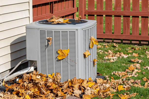 Best HVAC installation services  in Vevay, IN