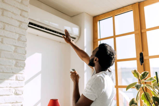 Best HVAC air duct cleaning  in Vevay, IN