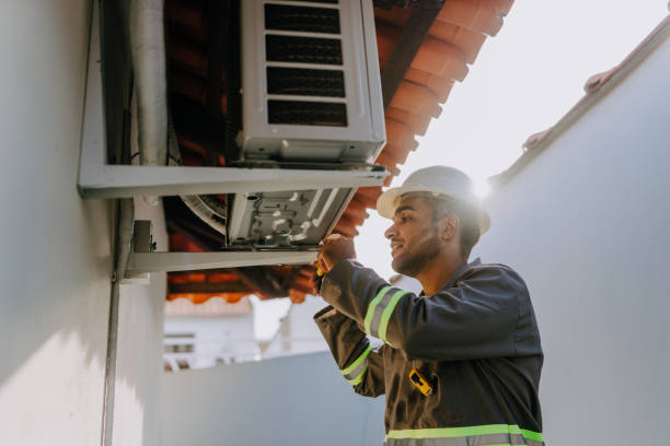 Ductless HVAC repair in Vevay, IN